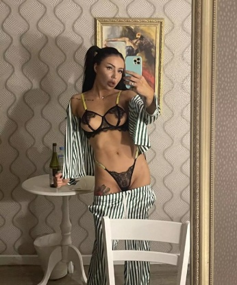 Анкета проститутки Нюта - Фото 1, Самилах, 23 года, №2421